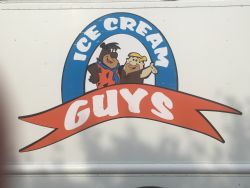 ice cream guys